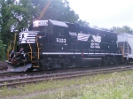 NS 5323